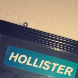 Meet your Posher, Izzy